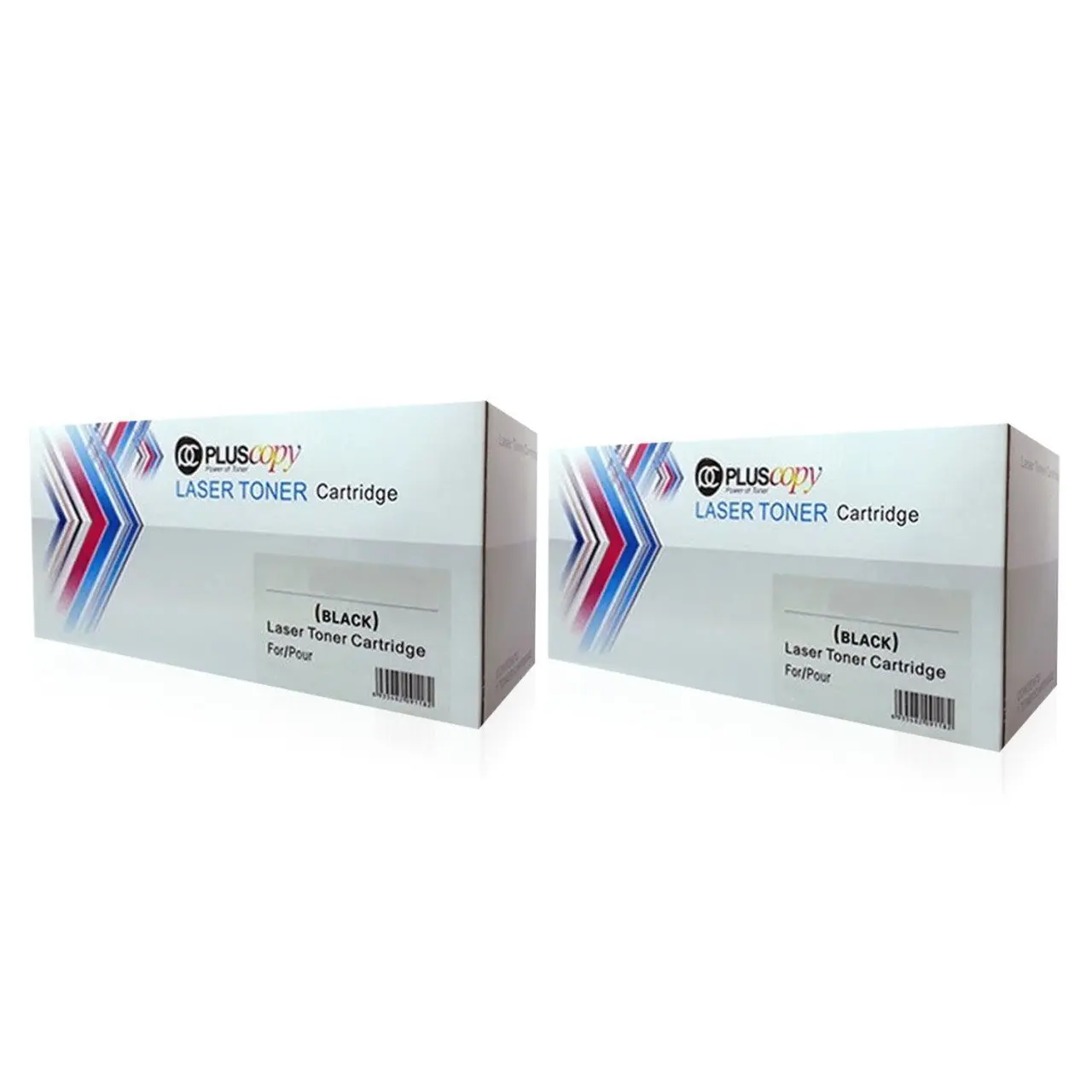 2 шт. Oki MB441/MB451 B401 B451PLUSCOPY тонер оригинальный принтер чернила цветной лазер двойной