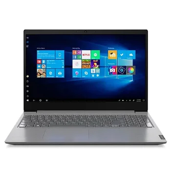 

Notebook Lenovo V15 82C500M7SP 15,6" i7-1065G7 8 GB RAM 256 GB SSD Grey