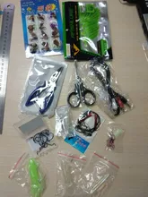 Alicates de pesca MNFT tijera trenzada línea señuelo cortador de gancho removedor etc. herramienta de corte de pescado Uso de pinzas tijeras multifunción