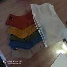 Calcetines de algodón transpirables para bebés, antideslizantes, antideslizantes, con dibujos de osos, para primavera y otoño, 5 pares