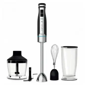 

Hand-held Blender Cecotec PowerGear 1500 XL Pro 1500W