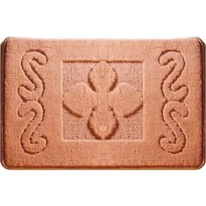 

Bath mat Milardo harmony style 40x70 cm (mmi120m)