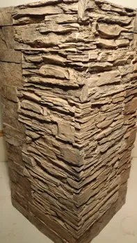 

Shape for stone decor elephants