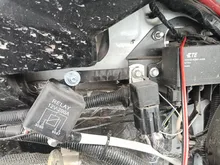 Automotive-Relay 200A Motor New Car 12V Truck Continuous-Type 12V/24V