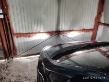 Eurs luchador Foco H4 bombillas Led coche/Faro motocicleta 72W 12V 24V 6000K Super Led H4 bombillas de faro delantero de coche lampada Led H4 8000LM