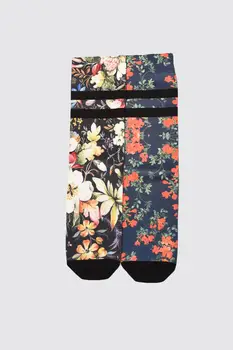 

Trendyol 2'li Patterned Knitting Socks TWOAW21CO0148