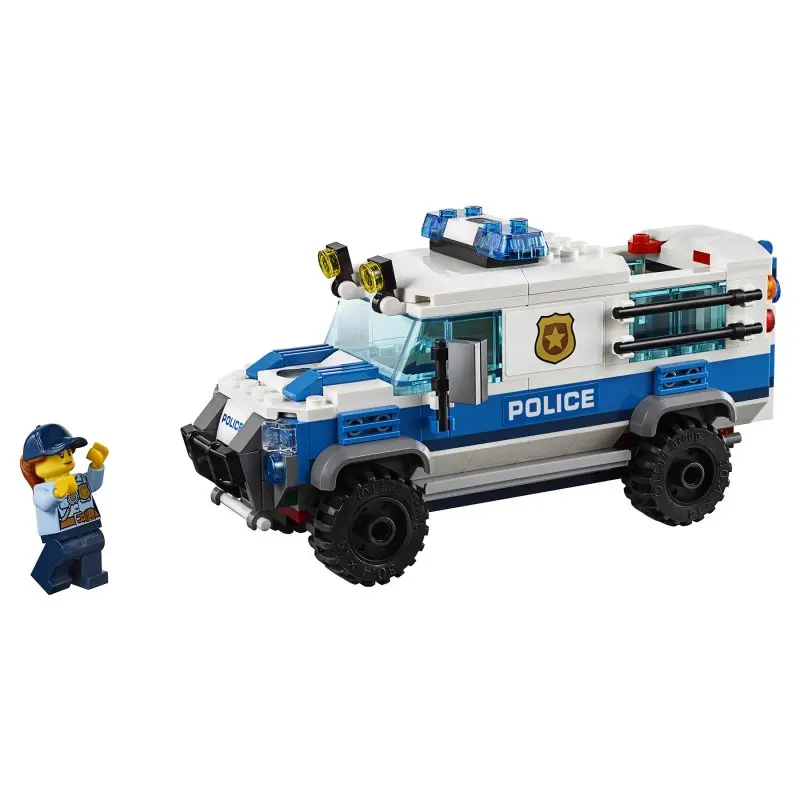 Designer Lego city 60209 Air Police: of diamonds _ - AliExpress Mobile
