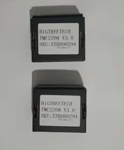 Printer-Parts Motor-Driver Stepper Ramps 1.4 UART Skr V1.4 Mks Sgen TMC2209 V3.0 