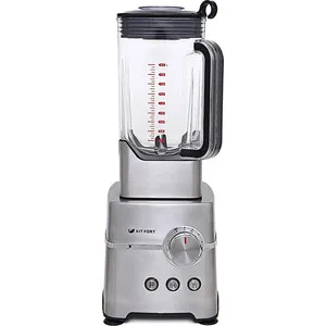Blender KITFORT KT-1310 kitchen electric chopper shredder for smoothies Household appliances home Blenders choppers shredders | Бытовая