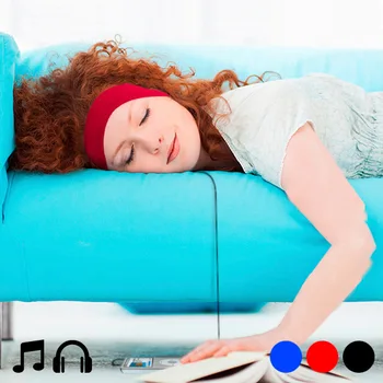 

Tape with Integrated Headphones 145142