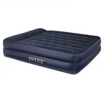 

Mattress camping 152 х203х42см (64124) Intex