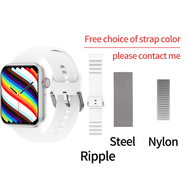 Smart Watch Men Women HW67 Pro MAX NFC  Bluetooth Call Full HD Screen pk HW22 HW37 HW17 for Xiaomi Huawei Smart Phone