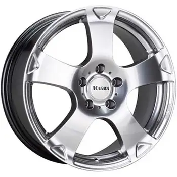 

1 RIM 7,0X15 MAGMA SEISMO 5/112 ET46 CH57,1