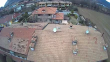 Dron F10 4K 5G WiFi vídeo en vivo FPV Quadrotor vuelo 25 minutos Rc distancia 2021 m Gps Rc Dron HD gran angular Dual Camer, 2000