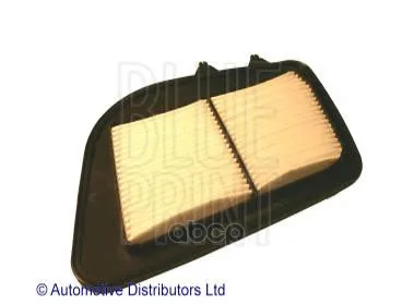 Фильтр Воздушный Cadillac: Srx 3.6, 4.604-08 Blue Print арт. ADA102220