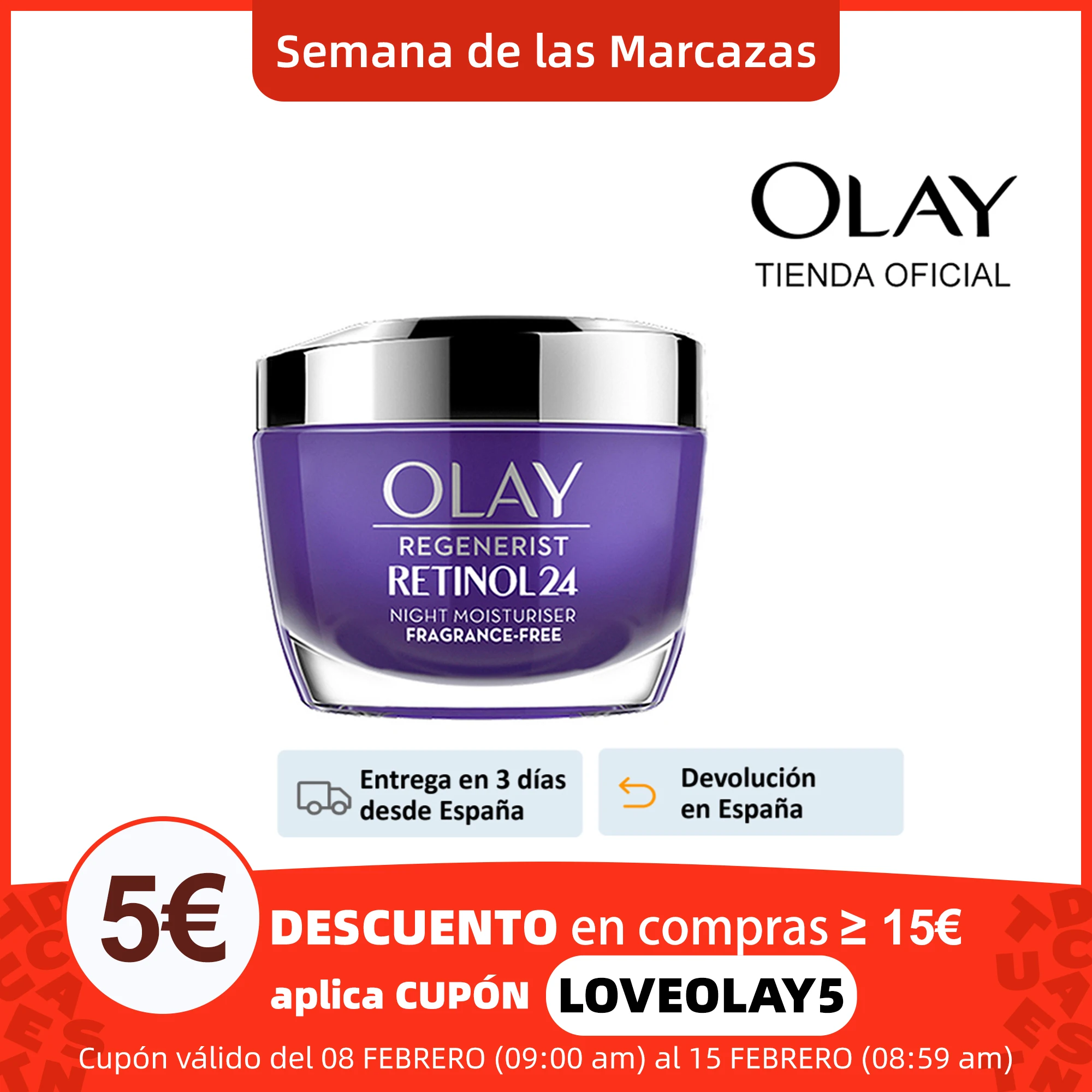 olay retinol b3