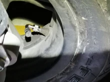 1Pc/45/90/135 grados de ángulo de latón aire vástago para válvula de neumático con adaptador de extensión para coche camión de la motocicleta de la bicicleta ciclismo Accesorios