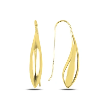

KUTAYDAN Sterling Earrings 925 Sterling Silver