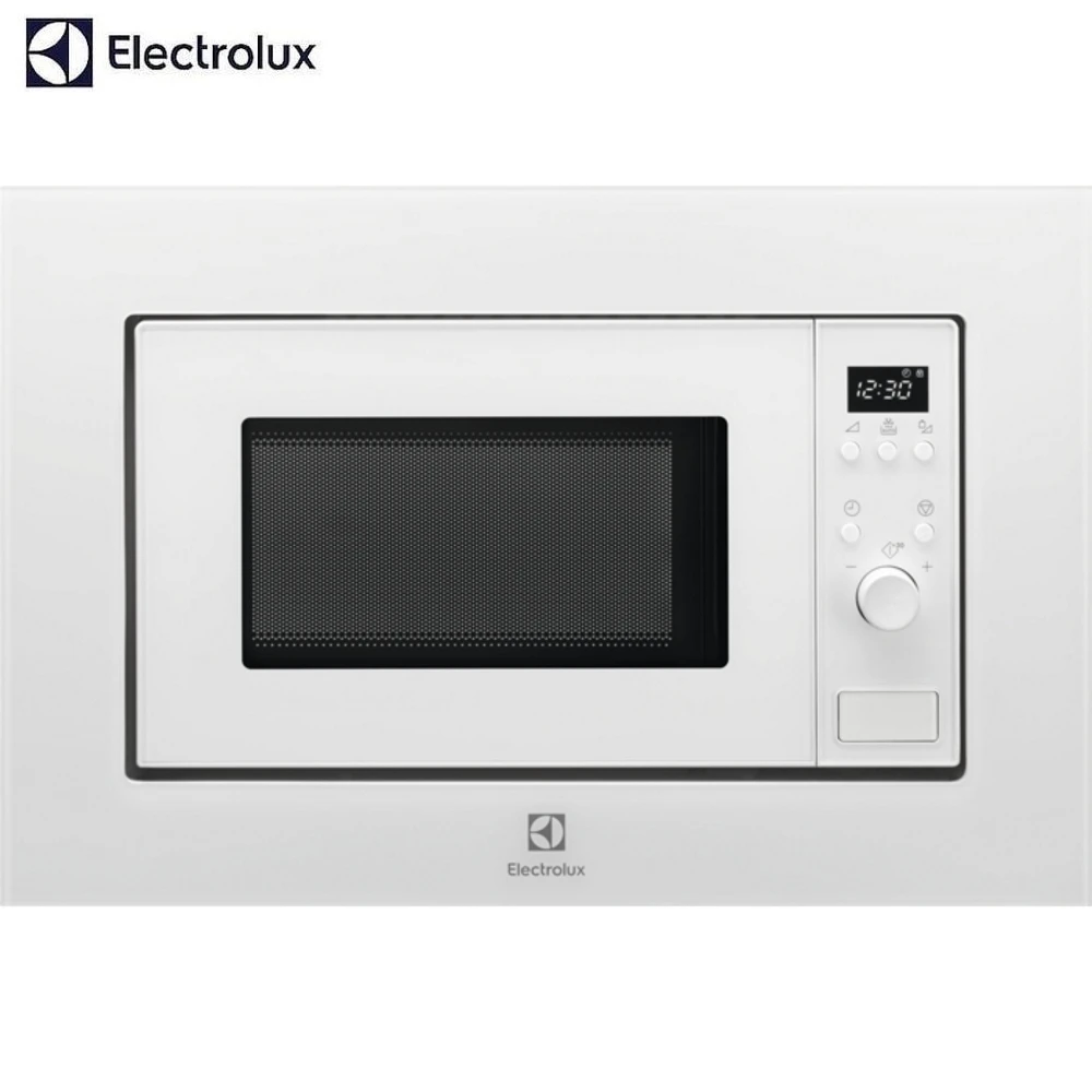 Embedded Microwave Oven Electrolux Lms2173emw Household Appliances For