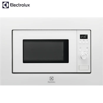 

Embedded microwave oven Electrolux LMS2173EMW household appliances for kitchen appliances for kitchen kitchen appliances home appliances Microwave oven built-in microwave oven embedded microwave oven