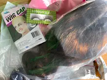 Elia destacar 4 30 peluca con malla frontal de la onda del cuerpo pelucas virginal brasileño 100% cabello humano Pre arrancado transparente negro de las mujeres 2021