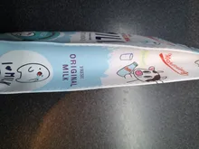 Estuche escolar de Corea para niños y niñas, estuche de lápices de leche inusuales, material escolar