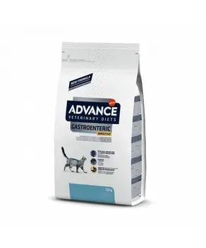 

ADVANCE cat GASTRO SENSITIVE 1.5 KG