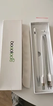 Pen Pencil Universal Stylus GOOJODOQ iPad Pro Android for Apple 1-2 11 IOS Air-2