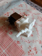 Electromagnetic-Valve Air-Quick-Connect Plastic Drink-Water 12VDC Solenoid for 6mm 1/4-