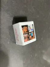 Cara maxilar Facial hombres Pop N a la boca de la mandíbula ejercitador de músculo de juguete masticar morder interruptor de formación