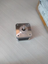 42-Motor Nema 3d-Printer 42BYGH 17HS4401 40mm 