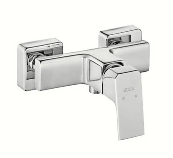 

Shower faucet E.C.A. Tiera 102154024EX