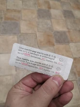 Kit de agujas de cartucho para maquillaje permanente para tatuaje, conjunto de aguja con tinta para retoque de cejas, modelo RL/RS/RM/M1 1/3/5/7/9/11/14RL 3/5RS, 20 uds.