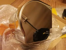 Box Tissue-Holder Toilet Stainless-Steel Waterproof New Creative