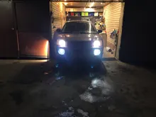 Bombilla de Xenón HID de 12V para faros de coche, luz antiniebla 9005 K 9006 K 880 K 881 K 3000K 4300K 6000K 8000K