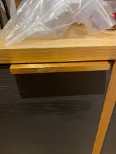 KAK-manijas de armario ocultos de aleación de Zinc, tiradores pomos de cajones para cocina, Puerta del dormitorio, herrajes para muebles, color negro y plateado