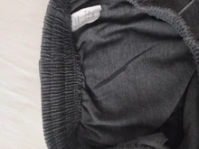 Pantalones de chándal de talla grande tamaño de los hombres pista corredores pantalones de cintura elástica deporte Casual pantalones holgados gimnasio ropa negro gris