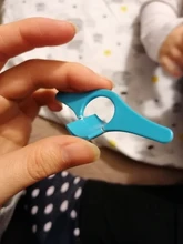 2 unids/set multifunción pulgar Página de Libro titular marcador conveniente marcador de la Oficina de la escuela suministros de papelería