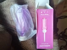 Bidet Sprayer Bottle Personal-Cleaner Hand-Held Hygiene Travel Portable Washing 500ml