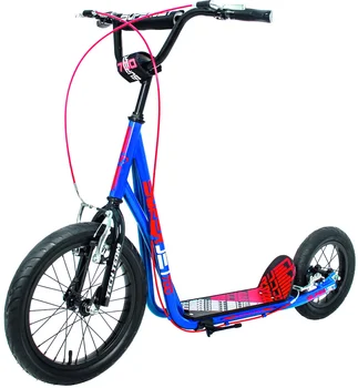 

Scooter TechTeam Super Jet 700, Blue