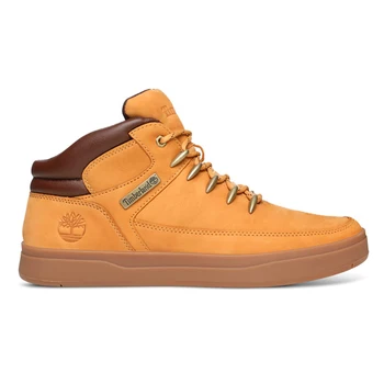 

Men's boots Timberland DAVIS SQUARE Camel