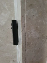 Minicámara de timbre de puerta inalámbrica para exteriores, cámara de seguridad con visión nocturna IR, 1080P, HD, WiFi, timbre inteligente, vídeo, intercomunicador, APP Tuya