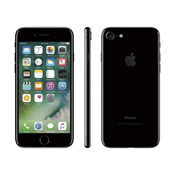 Смартфон Apple Iphone 7 4," lcd HD 32 GB(A+)(отремонтированный