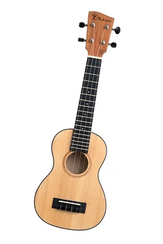 

US-doff ukulele soprano, doff