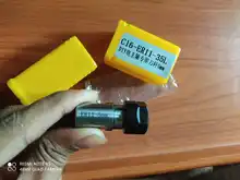 Herramienta de grabado de eje de motor er11, soporte C16 ER11 de 5mm, 6mm y 8mm para husillo de motor, llave de tuerca er11