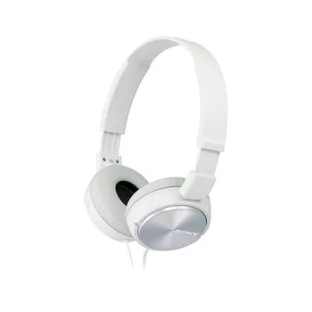 

Sony mdrzx310apw