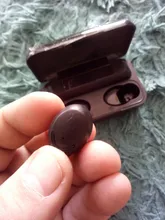 Auriculares TWS inalámbricos por Bluetooth V5.0 9D, Mini auriculares deportivos impermeables estéreo para teléfono móvil