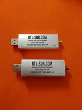 SMA Dongle-Only Software Defined-Radio Rtl-Sdr blog RTL2832U TCXO R820T2 RTLSDR 1PPM