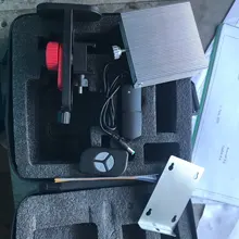 HILDA 3D/4D Laser Level Level Self-Leveling 360 Horizontal And Vertical Cross Super Powerful