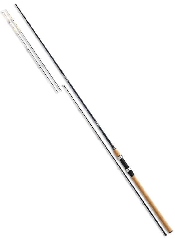 Удилище фидерное DAIWA Windcast Picker WNPW 10Q AD ( 3.00м 40gr )|Удочки| |